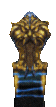 Pantera Claws +15