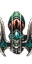 Piercing Glove +15