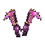 Divine Gloves +7