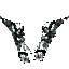 Bone Gloves +9