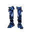 Wind Boots +11