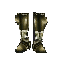Leather Boots +15