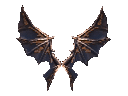 Wings of Dragon +8