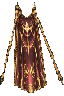 Reigning Cloak +15 Reigning Cloak +15