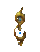 Earring of Glory (Right) Earring of Glory (Right)