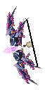 Celestial Bow +7