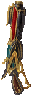 Holyangel Quiver +15