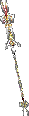 Inberial Staff +15