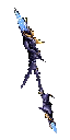 Dragon Soul Staff +9