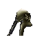Leather Helm +15