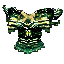Spirit Armor +9