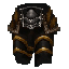 Storm Hard Pants +3