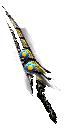 Dark Breaker +1