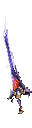 Knight Blade +7