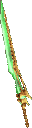Sword Breaker +15 Sword Breaker +15