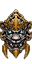 Holly Storm Claws +9