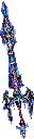 Blessed Divine Sword of Archa +15