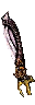 Serpent Sword +3
