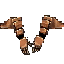 Dragon Gloves +3