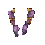 Silk Gloves +3