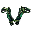 Spirit Gloves +11