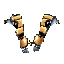 Guardian Gloves +3
