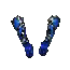 Princie Gloves