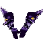 Thunder Hawk Gloves +1
