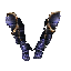 Adamantine Gloves +3