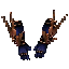 Legendary Gloves +3