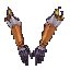 Sylphid Ray Gloves +15 Sylphid Ray Gloves +15