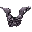 Ashcrow Gloves Ashcrow Gloves