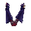 Demonic Gloves +7 Demonic Gloves +7