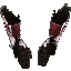 Seraphim Gloves +15