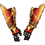 Royal Gloves +15