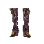 Silk Boots +3