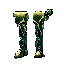 Spirit Boots +11