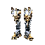 Guardian Boots +3