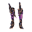 Hirat Boots +9