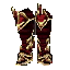 Great Dragon Boots +9