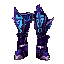 Hurricane Boots +7