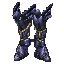 Adamantine Boots +3