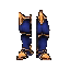 Legendary Boots +3