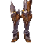 Sylphid Ray Boots +15 Sylphid Ray Boots +15