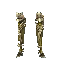 Violent Wind Boots +10