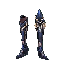 Eternal Wing Boots +15