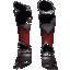 Destroy Boots +15