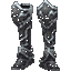 Hades Boots +15 Hades Boots +15