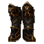 Storm Hard Boots +3