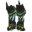 Piercing Boots